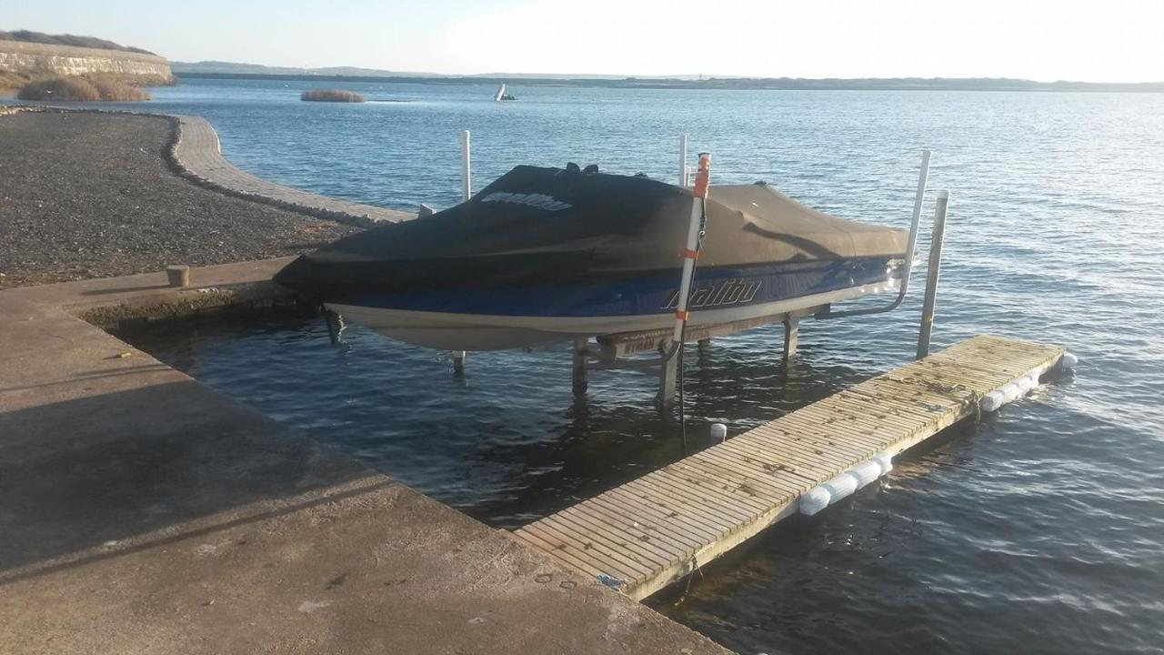 Driftwood Cottage Port Haverigg Marina Village Millom Esterno foto