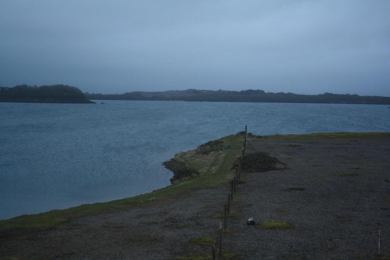 Driftwood Cottage Port Haverigg Marina Village Millom Esterno foto