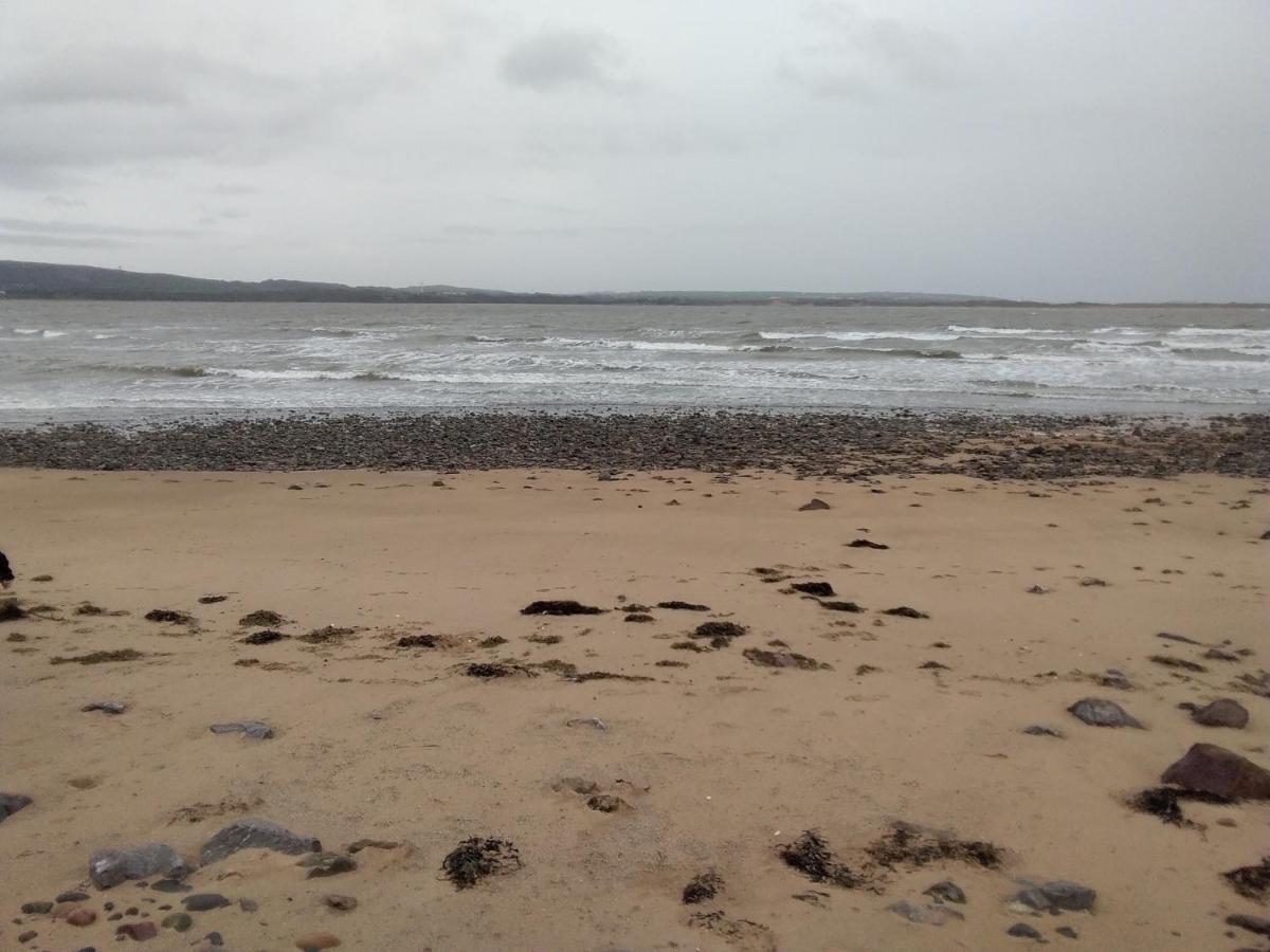 Driftwood Cottage Port Haverigg Marina Village Millom Esterno foto