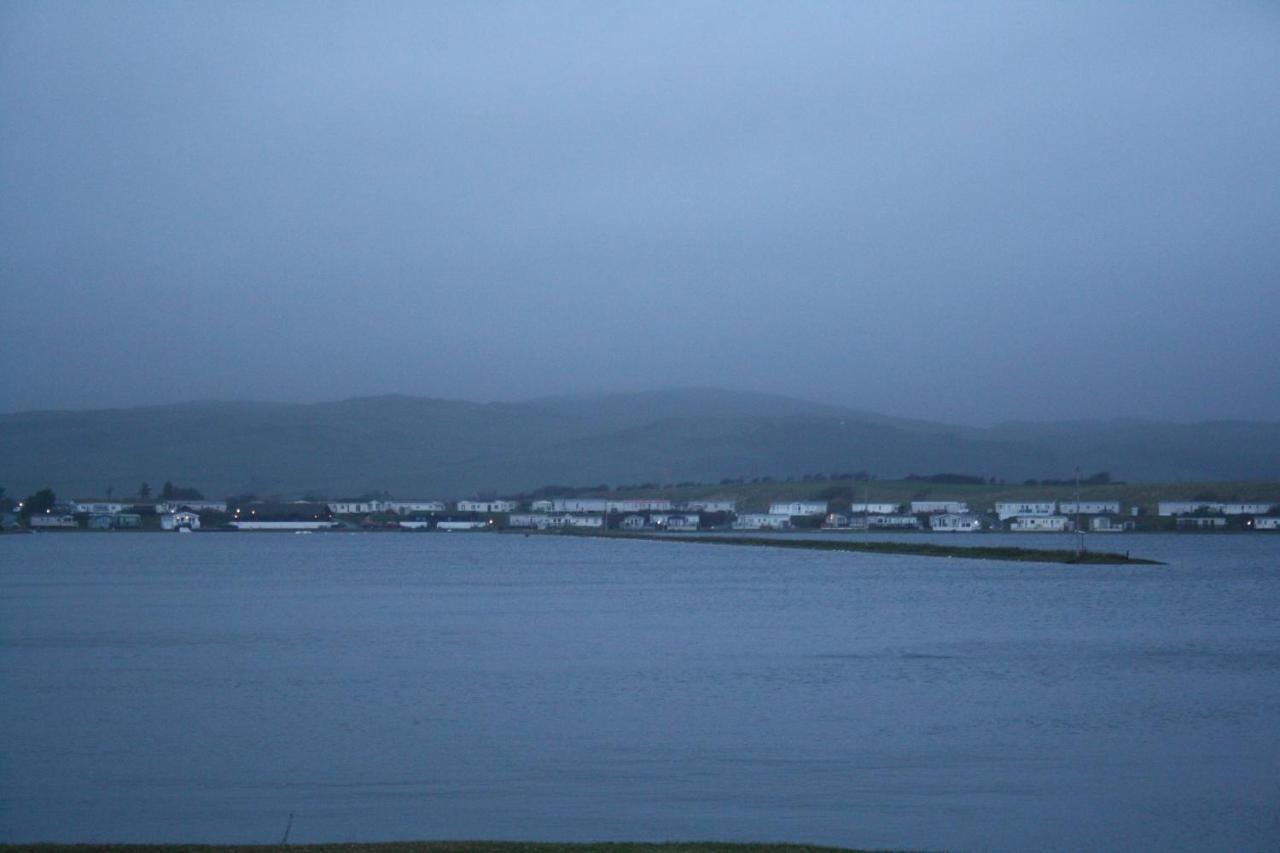 Driftwood Cottage Port Haverigg Marina Village Millom Esterno foto